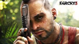 Far Cry 3 - Journey Into Madness (Soundtrack OST)