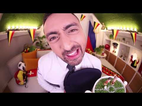 Belgique-France: la défaite