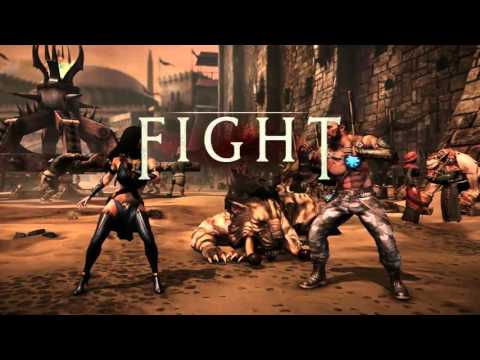 Sakr0n vs Jupe - ESL MKX Pro League Week #1 Europe - S3 - Quarterfinal