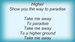 Magic Affair - Take Me Away Lyrics