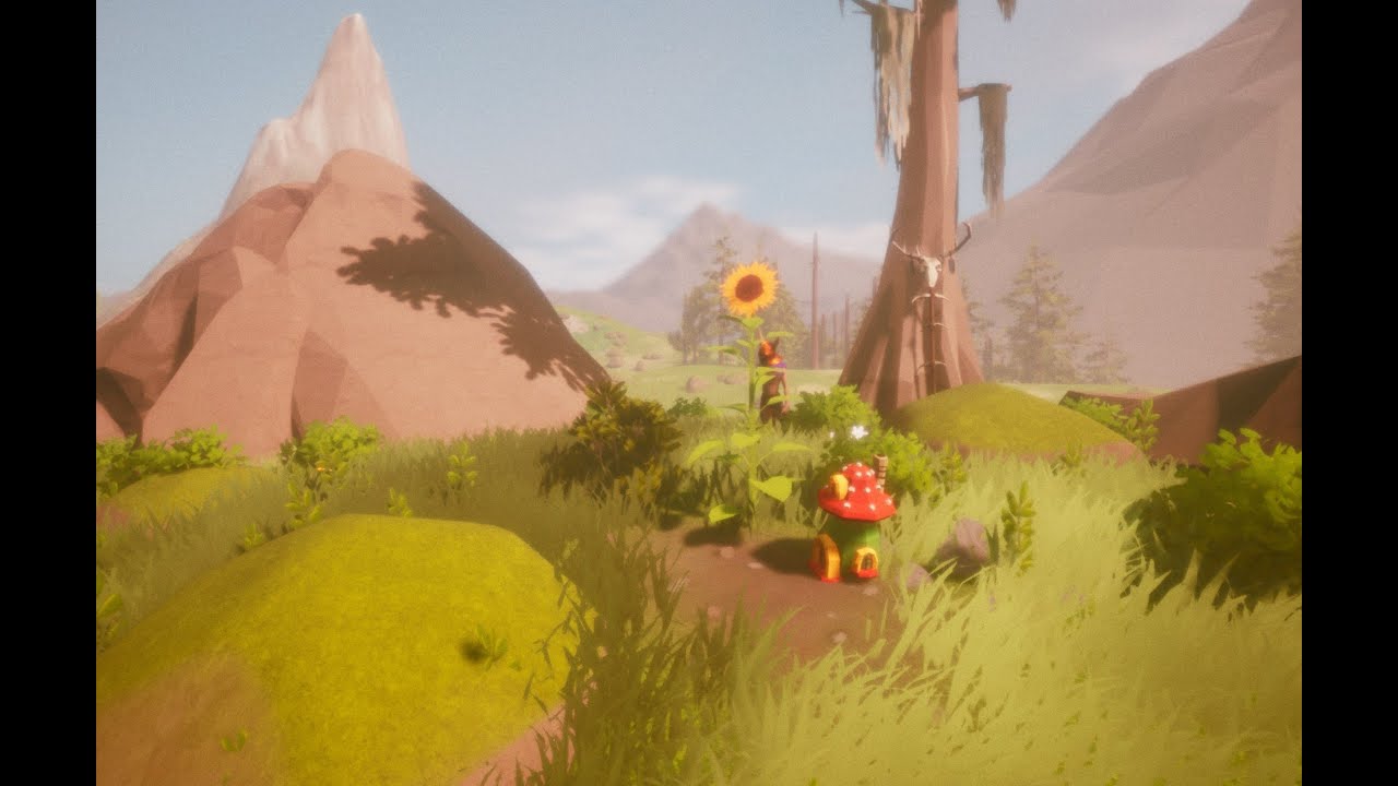 Unreal Engine Casual Stream #07 - Live Game Dev and Chillin' Out