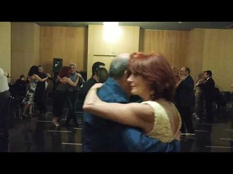 21 cumpleaños de El Garage Tango 16/02/2019