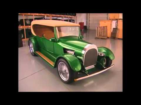 Thumbnail for My Classic Car: GM Classic and Concept Cars - Trailer by Oldsmobile, Concept car, Car, Vehicle, General Motors