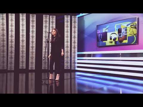 Tamara Vujačić - Moj je život moja pjesma (cover)