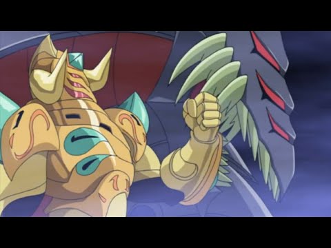 Bakugan Mechtanium Surge  26.Bölüm Sezon Finali Son Darbe