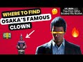 Where To Find Kuidaore Taro In Osaka S Famous Clown Like A Dragon Gaiden