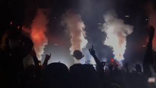 Petit Biscuit - Iceland Live @ Décibulles 2018