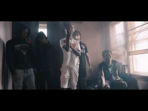 FGE Quan - No Hook (Official Music Video 2018) Shotby @SkrillaVisuals