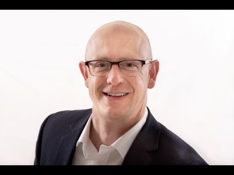 Allan Morrison Intro Video