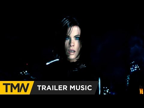 Underworld: Blood Wars - Legacy Trailer Music | Really Slow Motion - Phagocyte