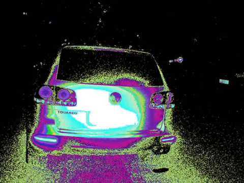 Auto in snow & You Gotta Work feat. Wendy Lewis Franco Galantino SPM