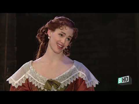 See Jennifer Garner and Kevin Kline in Cyrano de Bergerac!