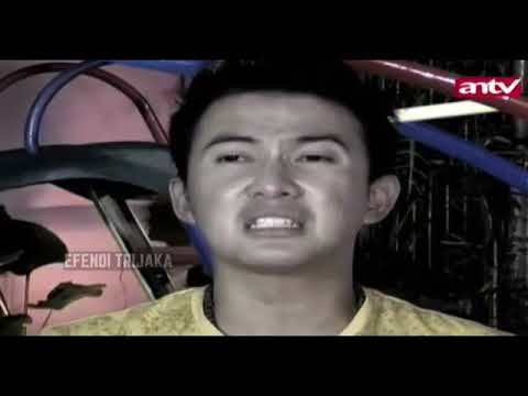 BIKIN MEWEK ANTV 17 MEI 2018 - EPISODE 196