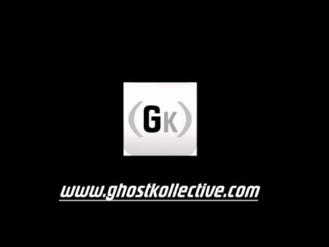 Ghost K - Stop (Blue Mix) Ft. Vurma & Dj Blue
