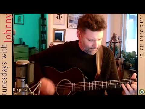 Carmelita - Fred Eaglesmith