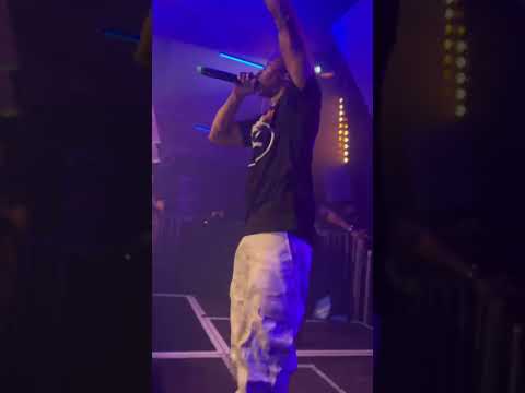 Onyx Live Cologne - Germany pt 1