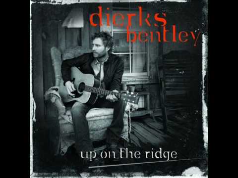 Dierks Bentley - Fiddlin' Around