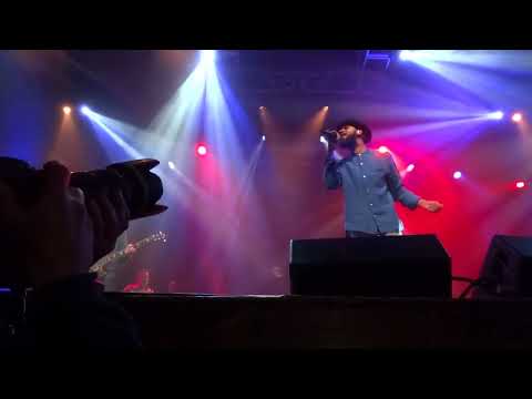 Thievery Corporation - Blasting Through the City feat. Puma