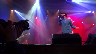 Thievery Corporation - Blasting Through the City feat. Puma