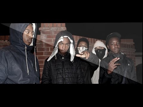 Showz - No Joking [Music Video] | RatedMusic