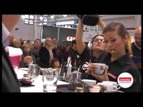 Ilaria Loddo - Trismoka Challenge 2018 La gara