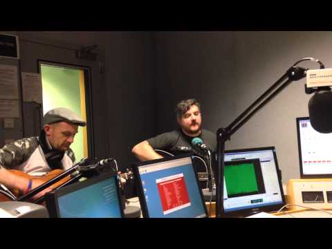 Ronan MacManus - Dead mans suit