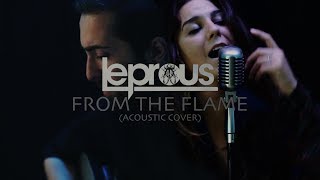 Leprous - From The Flame (Acoustic Cover) by In The Loop