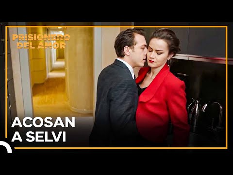 Desde La Daghan Salvó A Selvi De Una Violación  | Prisionero Del Amor