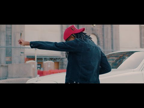 Que 9 "No Such Thing As A Real One" Official Video