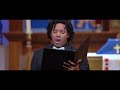 Cantata: V. Toccata (Ride on King Jesus) - John Carter (San Gabriel Valley Choral Company)