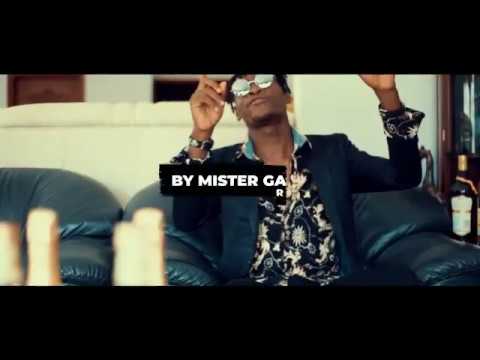 TIZ - SOLITUDE  (Clip Officiel)