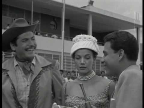 Dos Gallos de Palenque  1960 ( Completa ) Piporro