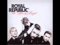 Royal Republic - Full Steam Space Machine 