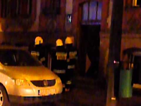 Przypalony garnek na Sienkiewicza