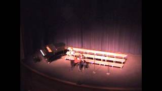 The End of the World is Bigger than Love Cover