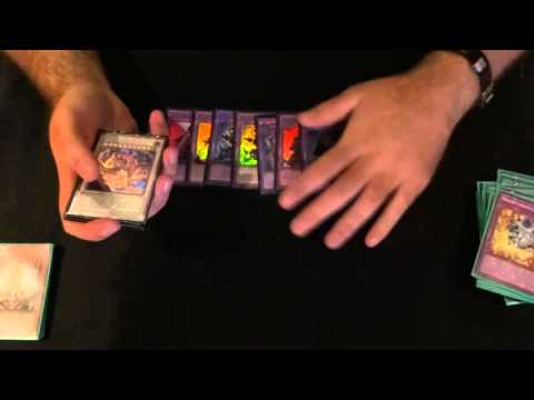 LLDS 1st place Clown Shaddoll deck profile with Florian and Driss - September 2015 Yu-Gi-Oh!