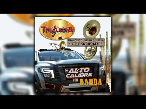 La Pista Enterrada  - Francisco Javier Quijada  'El Pancholin'