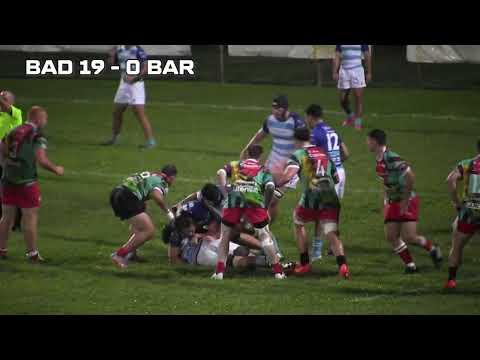 Barbari v Valpolicella v Badia - 16° Trofeo Adriano Pedrini