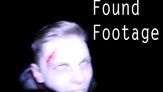 Tree Explorers - Found Footage Horror Film