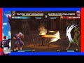 KOF WING 2019