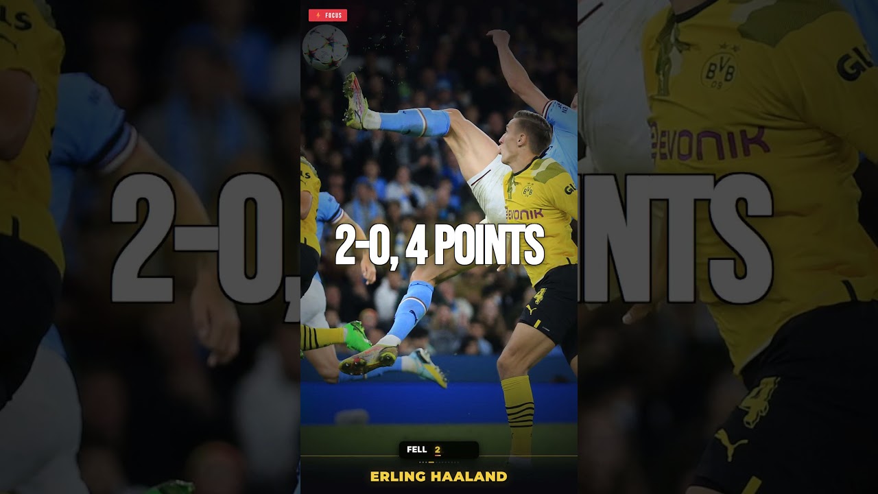 Manchester United 0 1 Manchester City Ngoại Hạng Anh Highlights Haaland Winner Carrick Sacking Debat