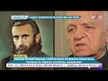 Nicolae Bordașiu Coleg De Celulă Cu Părintele Arsenie Boca Mi A Spus Că Voi Fi închis Dar N