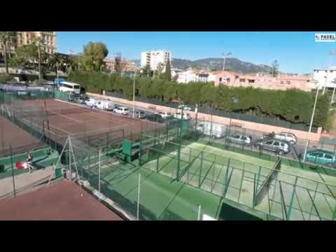 Nice Lawn Padel Club