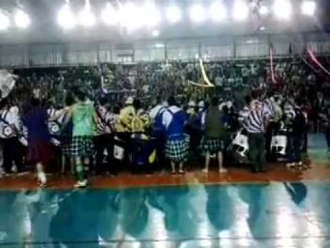 Parangolé Sucesso Engenharíadas Paranaense 2013