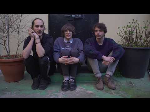 DIETRO LE QUINTE - Sembra semplice - Joe Elle