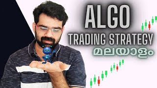 Algo Trading Malayalam :-Automatic Buy Sell