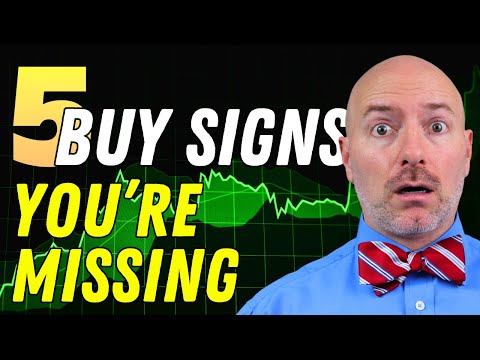 5 Signs a Stock is Too Cheap to Ignore