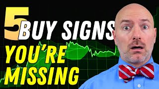 5 Signs a Stock is Too Cheap to Ignore