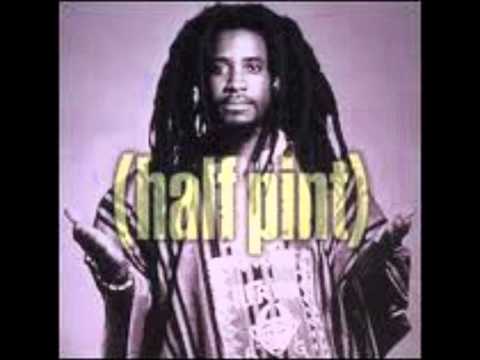 Half Pint - Hold on
