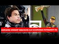 'Mercedes weigert deelname aan kampioens-fotoshoot FIA' | GPFans News